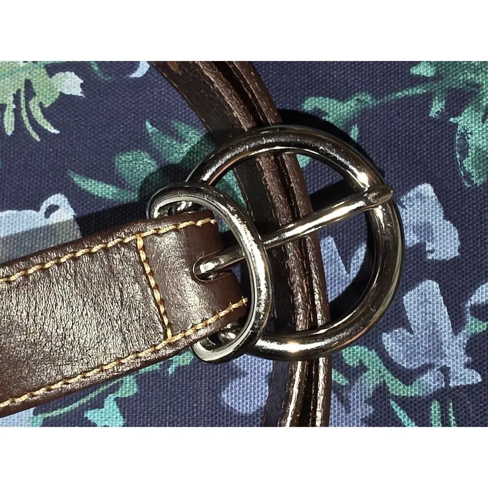 GAP Genuine Leather Brown Belt Women's Large 44